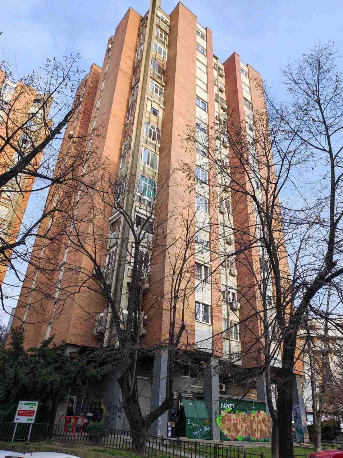 Smart Luxury Penthouse Suites - Private Sauna, Hot-Tub, Home Cinema At The Best Location In Skopie Exterior foto